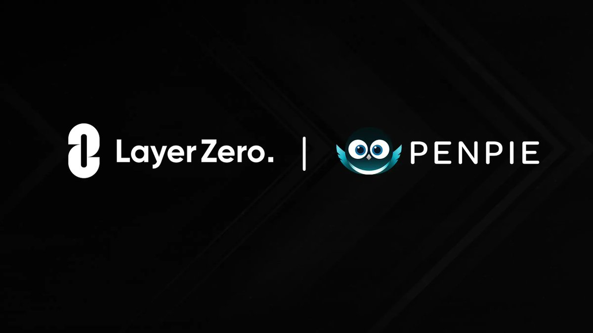 PriewPeter's tweet photo. ลุย Layer Zero กันต่อกับ @Penpiexyz_io 
✅ เพิ่ม 2 Contract interaction
✅ Arbitrum Network

อ่านแบบเต็มๆ 20 Quest ได้ที่ Medium ครับ 
🔗 https://t.co/iKUm0kMsyQ 

1/5 🧵 https://t.co/8YPG9QjiY2
