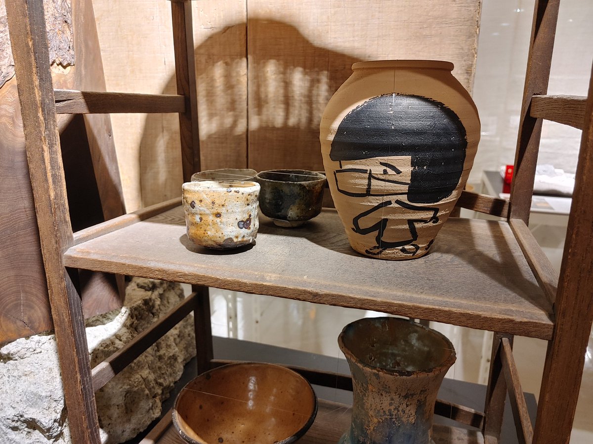 JUN_JUN0229's tweet photo. #神奈川県の観光をデザインの視点からみる #神奈川 #神奈川県
#ddesigntravelKANAGAWAEXHIBITION #デザイン #アート #art
#渋谷 #渋谷ヒカリエ #d47museum
2023.6.23撮影📷✨ https://t.co/Yns8VvJYoO