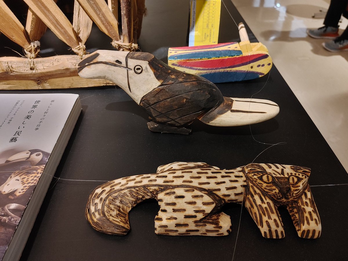 JUN_JUN0229's tweet photo. #神奈川県の観光をデザインの視点からみる #神奈川 #神奈川県
#ddesigntravelKANAGAWAEXHIBITION #デザイン #アート #art
#渋谷 #渋谷ヒカリエ #d47museum
2023.6.23撮影📷✨ https://t.co/Yns8VvJYoO