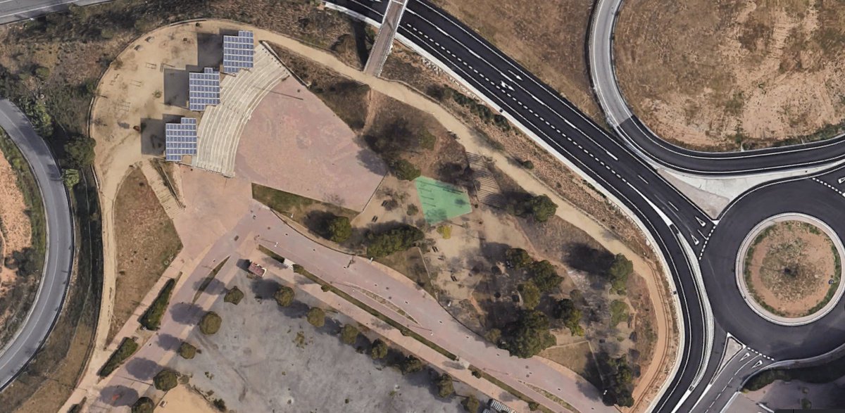 MOLLET + VERD tweet media