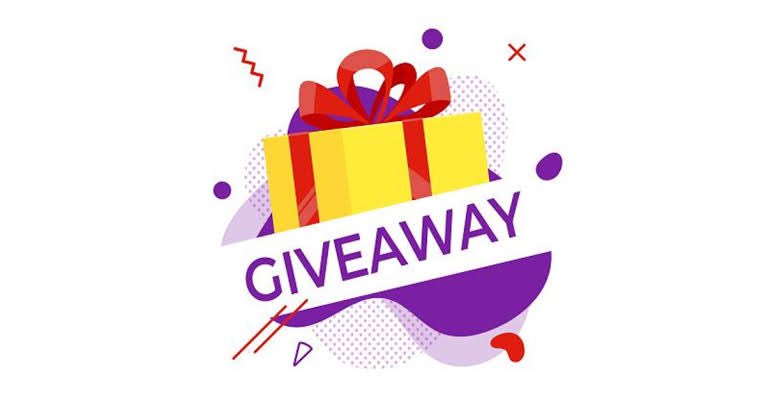 LEXI | Web3 (@lexi__promoter) on Twitter photo 🎁XRP #GIVEAWAY🎁
collaboration with <a href="/Phineas_Sol/">Phineas.SOL</a>
Prize🎁
🥇140 $XRP {60$}
✅To enter
1⃣ Follow <a href="/Phineas_Sol/">Phineas.SOL</a> & @crypto_tink
2⃣RT & ♥️ this
3⃣Tag 3 friends
48 H
#XRPNetwork #XRPCommunity
#Giveway #NFT #GiveawayAlert #xrpnft #XRPUSDT 🎁XRP #GIVEAWAY🎁
collaboration with <a href="/Phineas_Sol/">Phineas.SOL</a>
Prize🎁
🥇140 $XRP {60$}
✅To enter
1⃣ Follow <a href="/Phineas_Sol/">Phineas.SOL</a> & @crypto_tink
2⃣RT & ♥️ this
3⃣Tag 3 friends
48 H
#XRPNetwork #XRPCommunity
#Giveway #NFT #GiveawayAlert #xrpnft #XRPUSDT