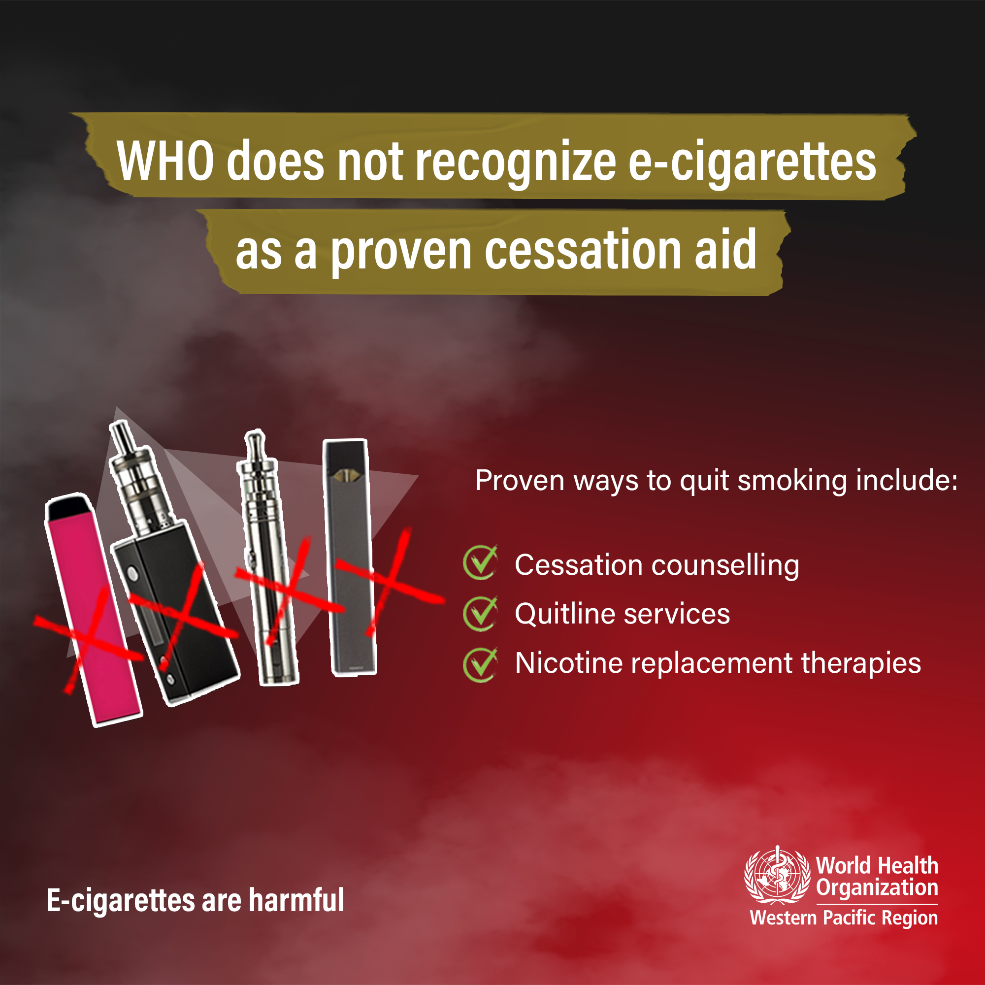 World Health Organization (WHO) Western Pacific on Twitter "To date