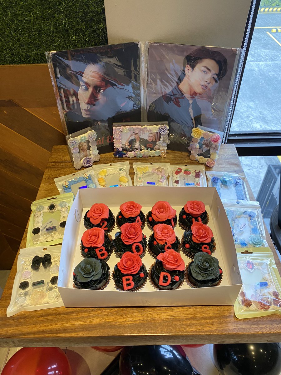 aleahcim14's tweet photo. This CSE is dedicated to one and only @Bossckm_ , you became our inspiration to make this. Our love for you does great things to us. Thank you na. You're our star that would always bring us light and happiness. 

#Bosschaikamon
#ShawtyBoss
#24thBossBDProject 
#EternityWithBossCKM https://t.co/NNr9Q2vEpR