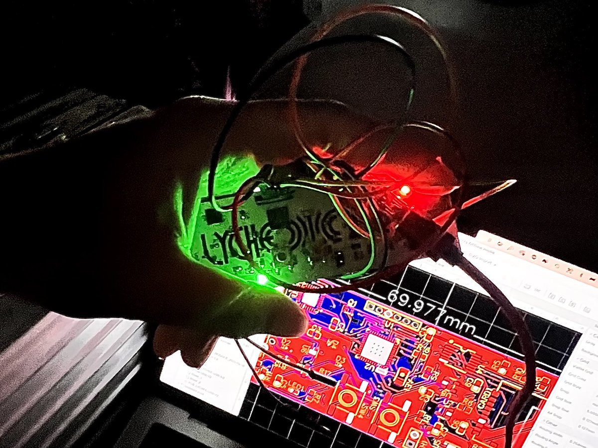 chaos engineering @lycheevision every/anywhere