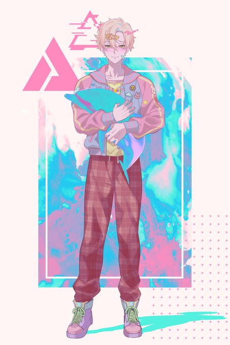 女児服お兄さん

#イラスト好きさんと繋がりたい  #イラスト
#オリジナルイラスト #創作 