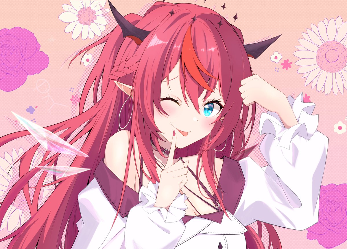 KOSAME-小雨衣 tweet media