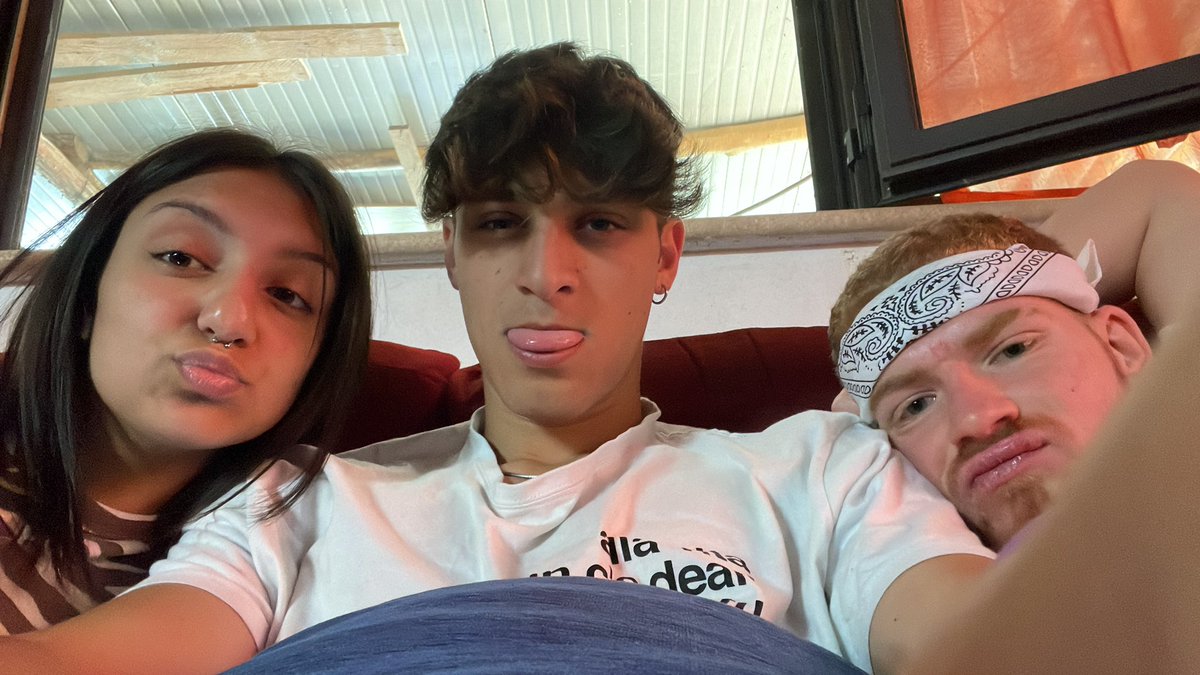 che trio