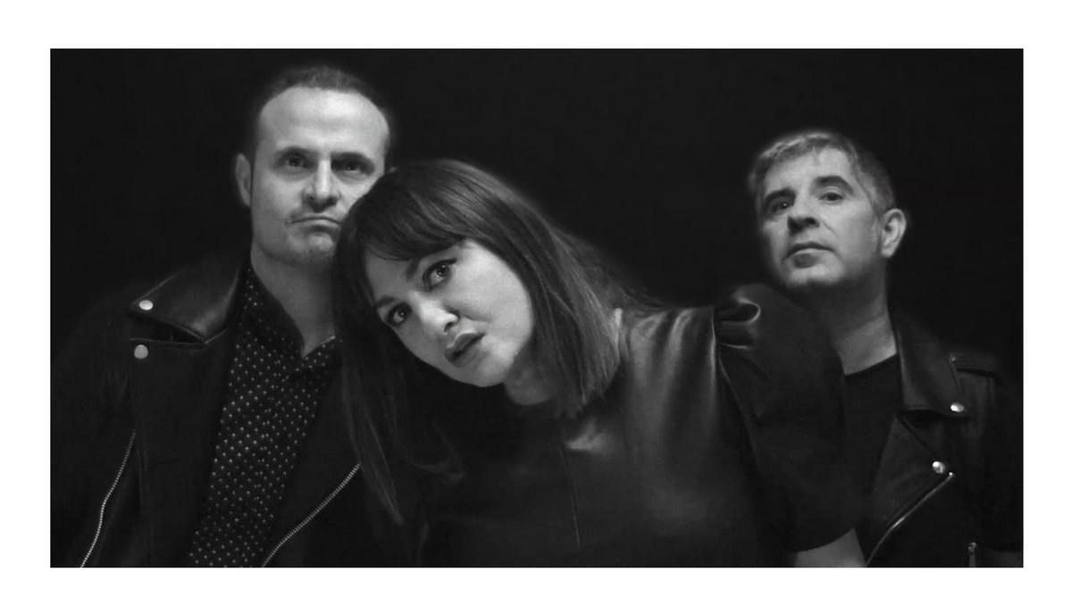 Hey!. El Jueves 13 de julio a las 19h estrenamos el videoclip de "Aire". Nos acompañarás?. Links en bio. youtu.be/pZSMKsu5NdA