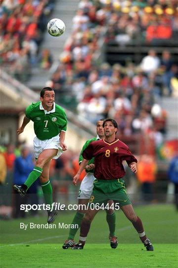 Happy Birthday to former Ireland full back Gary Kelly. 52 caps and 2 goals in green and a one club man at @LUFC What a player.