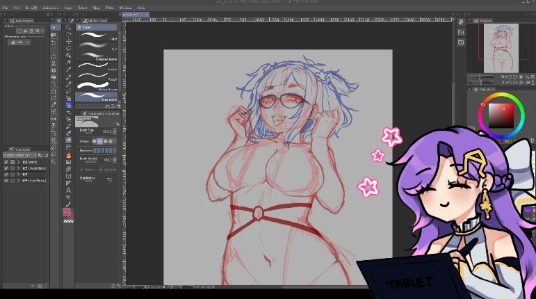 StarrieLibra's tweet photo. im trying my best to draw tities nicely

https://t.co/oWbDa8mRz1

#MYVT #VTuber #ENVTuber #Lewdtuber #LibraLIVE https://t.co/wpoueQSe9L