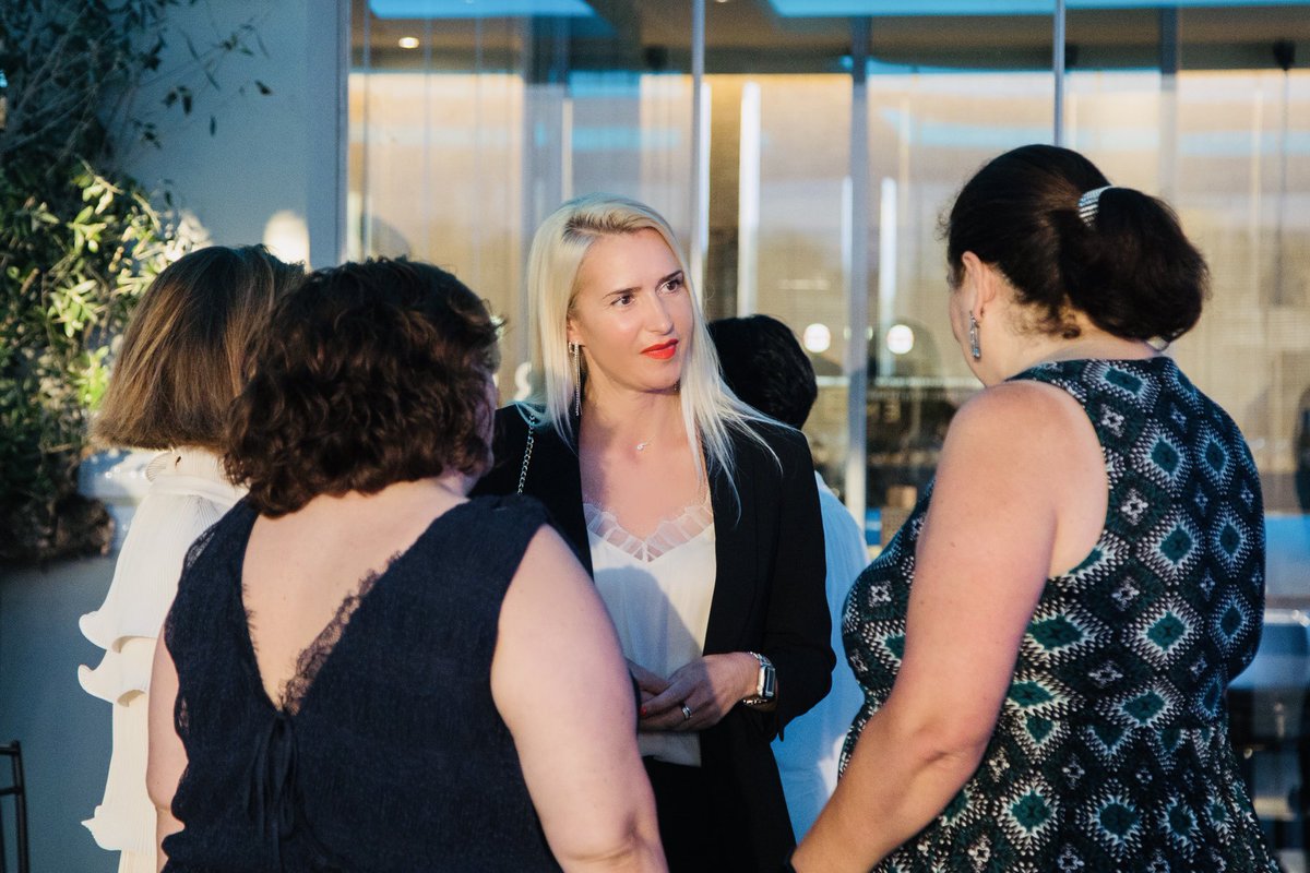 Enhorabuena <a href="/aramearagon/">arame</a> 
👉Increíble la labor que realizan las Mujeres Empresarias, Profesionales, Directivas y Gerentes de Aragon.
💜Ha sido un placer compartir experiencias con vosotras en la #cenadeverano2023 #arame 
#creoenlaspersonas #anamormar_softskills