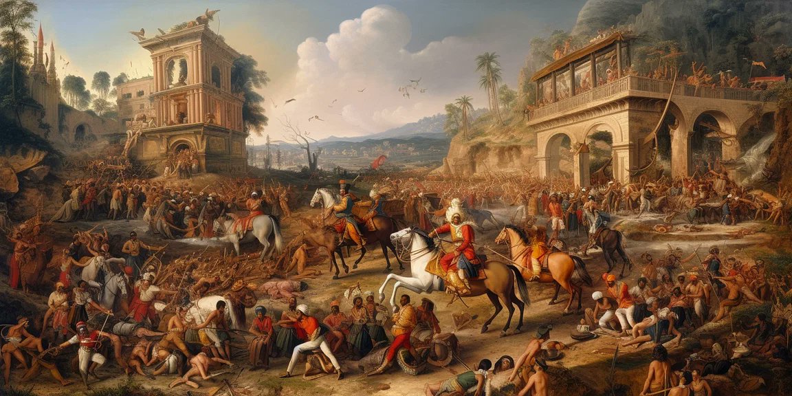 UPSC INSIDER On Twitter The 1857 War Of Independence It Was A upsc-insider-on-twitter-the-1857-war-of-independence-it-was-a