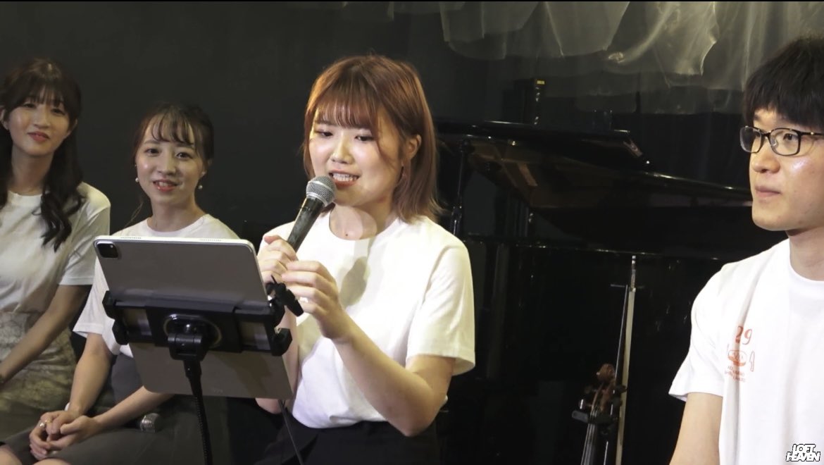 LJK_VN's tweet photo. Birthday Live 2023
配信アーカイブ
購入・視聴7/16(日)までです⋆͛📢⋆

画質も音質も良いし
色んな角度からよく見えるし！
ぜひ観てね‼︎(っ ॑꒳ ॑c)🌼

配信アーカイブ¥2000
https://t.co/8RrW9f54eT

来場者された方は¥600
https://t.co/eDfIyNMMMd https://t.co/MC4NrikUeR