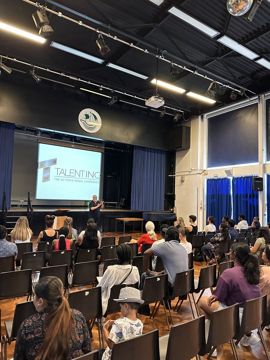 TalentINCUK's tweet photo. Great turnout at our London Auditions. https://t.co/4lseHvW4GV