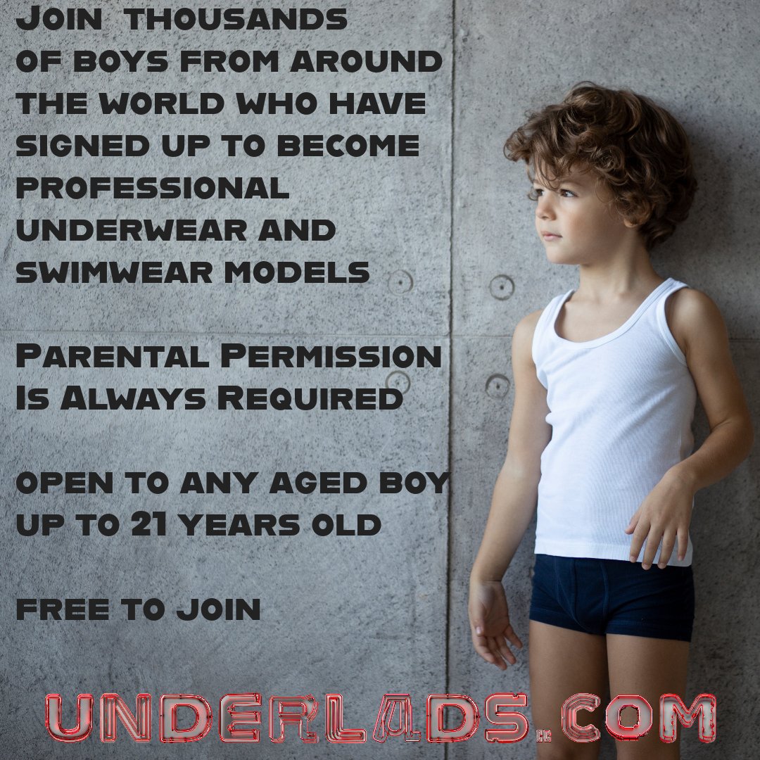 Underlads LTD - Global Boys Underwear Modelling! (@underlads_) on Twitter photo 