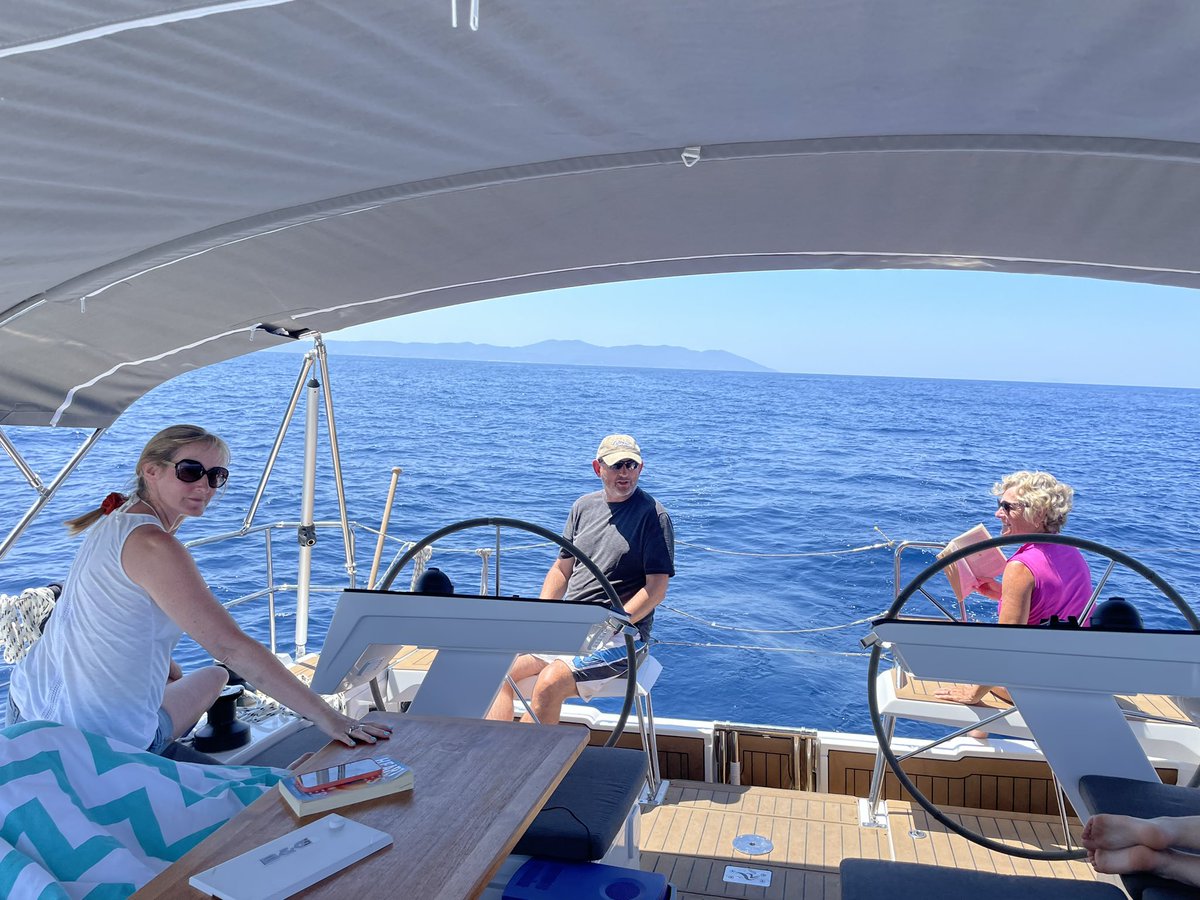 Dr John Fass tweet media