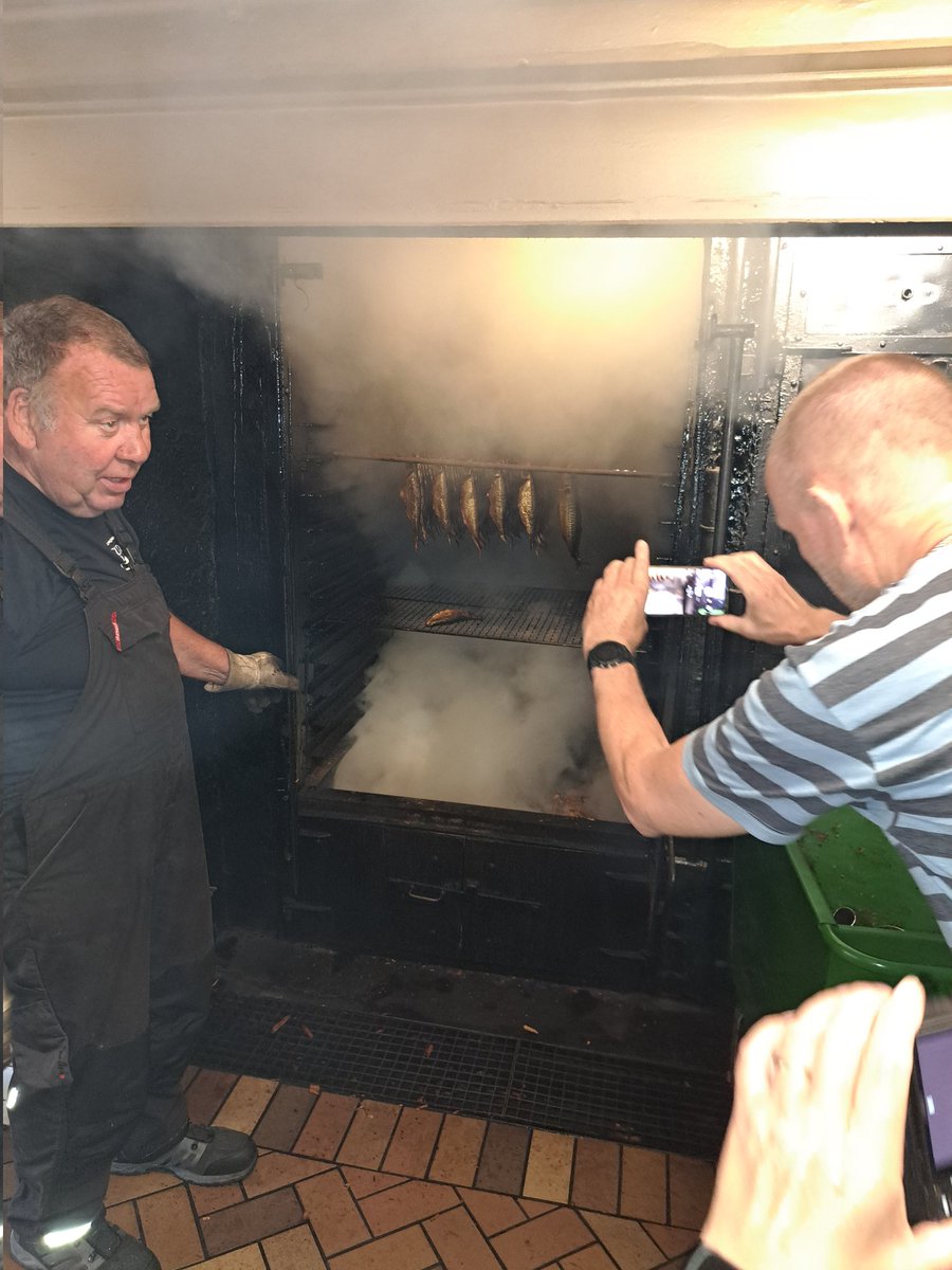 Bornholm er sku ikk så ringe