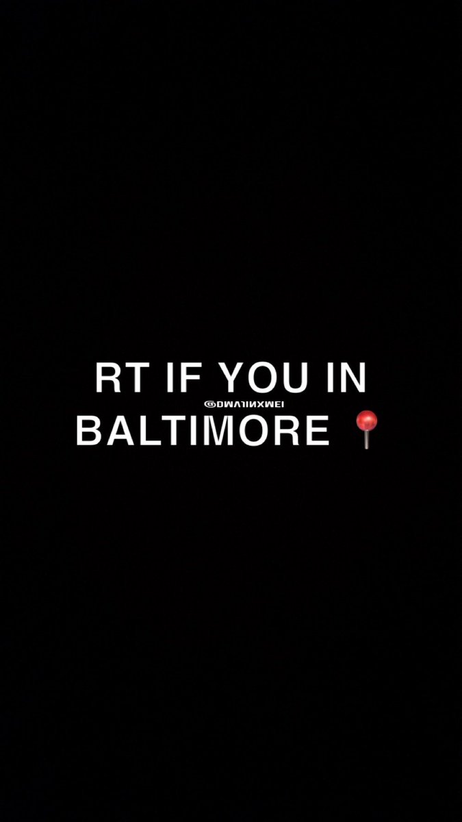 Octamistic's tweet photo. Good Morning Baltimore 💚 say it back or drop wyyyyaaaa 😘 https://t.co/JplA0fasp3