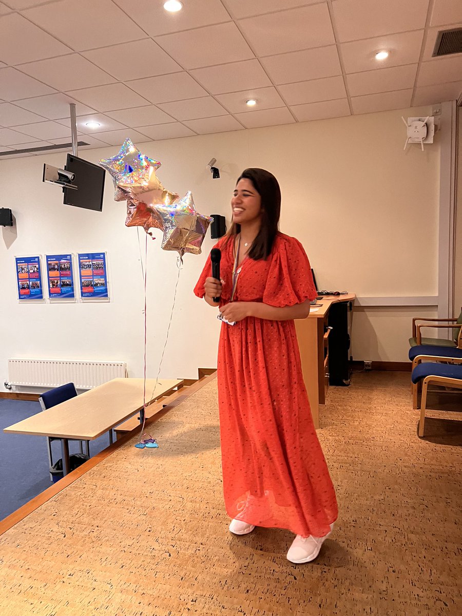 SoumyaSononey's tweet photo. Yes, I would love to add a little bit of humour to a very heavy topic for the discussion.
Loved! the opening event of Nurses Preceptorship Programme 2023 at #ESHT #clinical #educator #nurses #preceptorship #programme @ESHTNHS @ESHT_IE @ESHT_people @ESHTRecruitment @theRCN https://t.co/Jux1ytaMkH