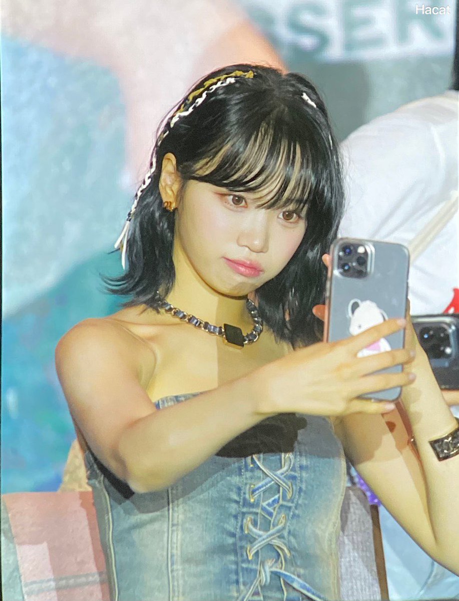하카트 HaCat tweet media