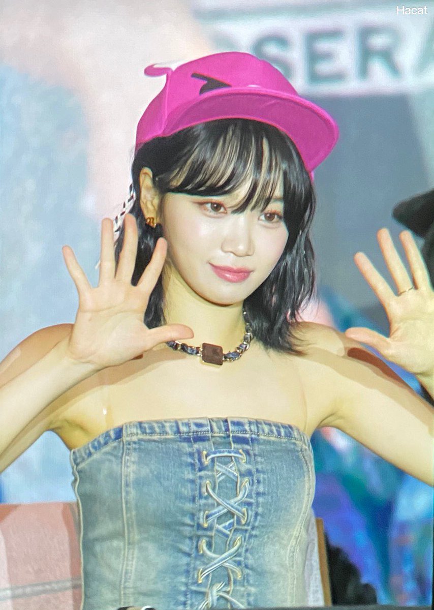 하카트 HaCat tweet media