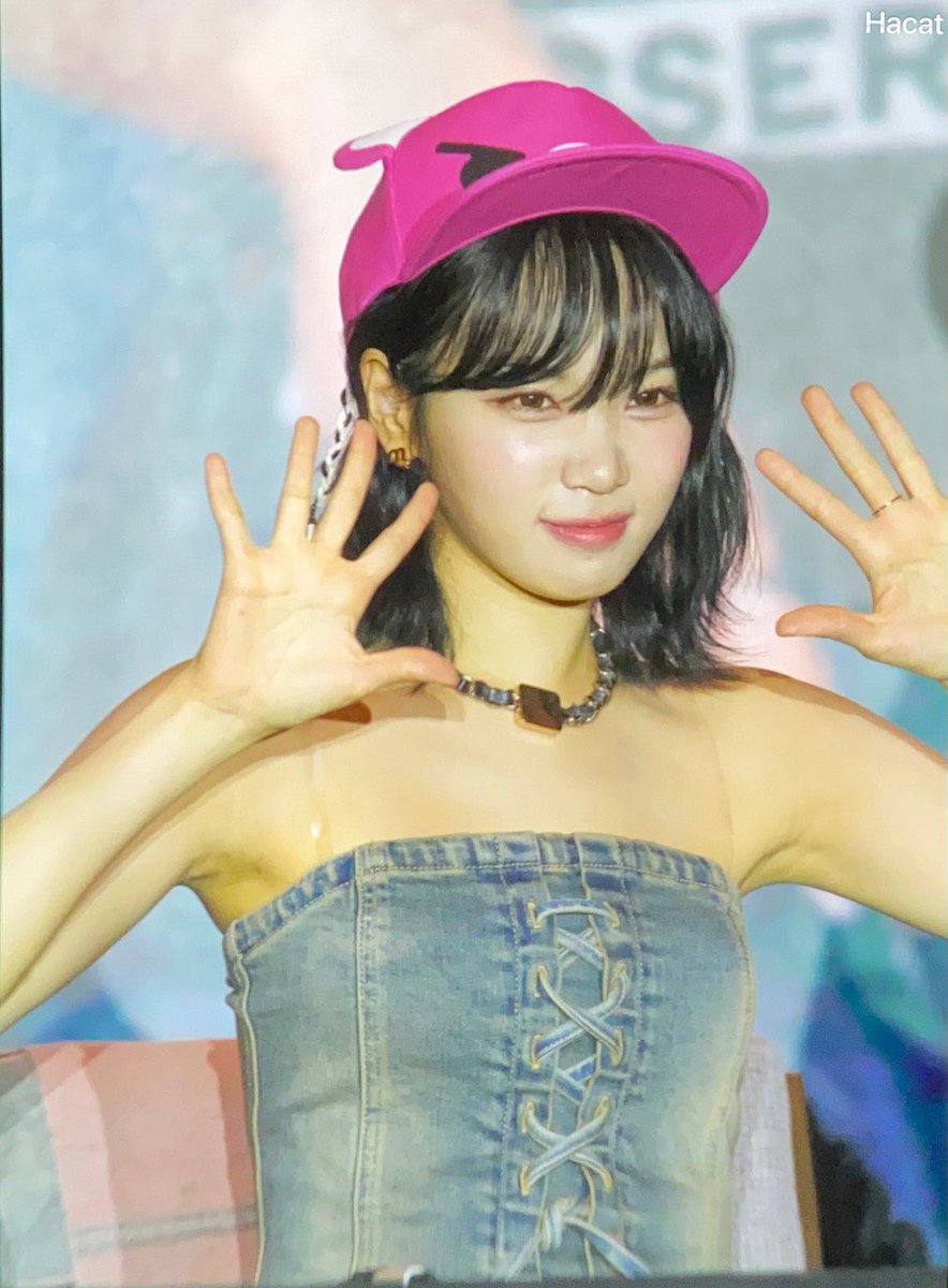 하카트 HaCat tweet media
