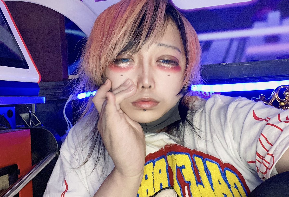 mirai_future007's tweet photo. 写真あげんなって
言ってんじゃないの
事故画あげんなっていってんの。
わかる？ https://t.co/MBfYXYMHvs
