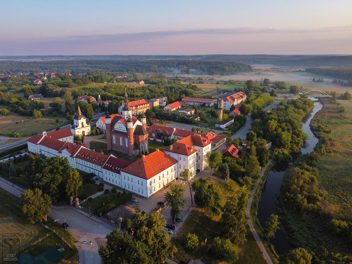 Monaster w Supraślu

foto: Okiem Skorupki
