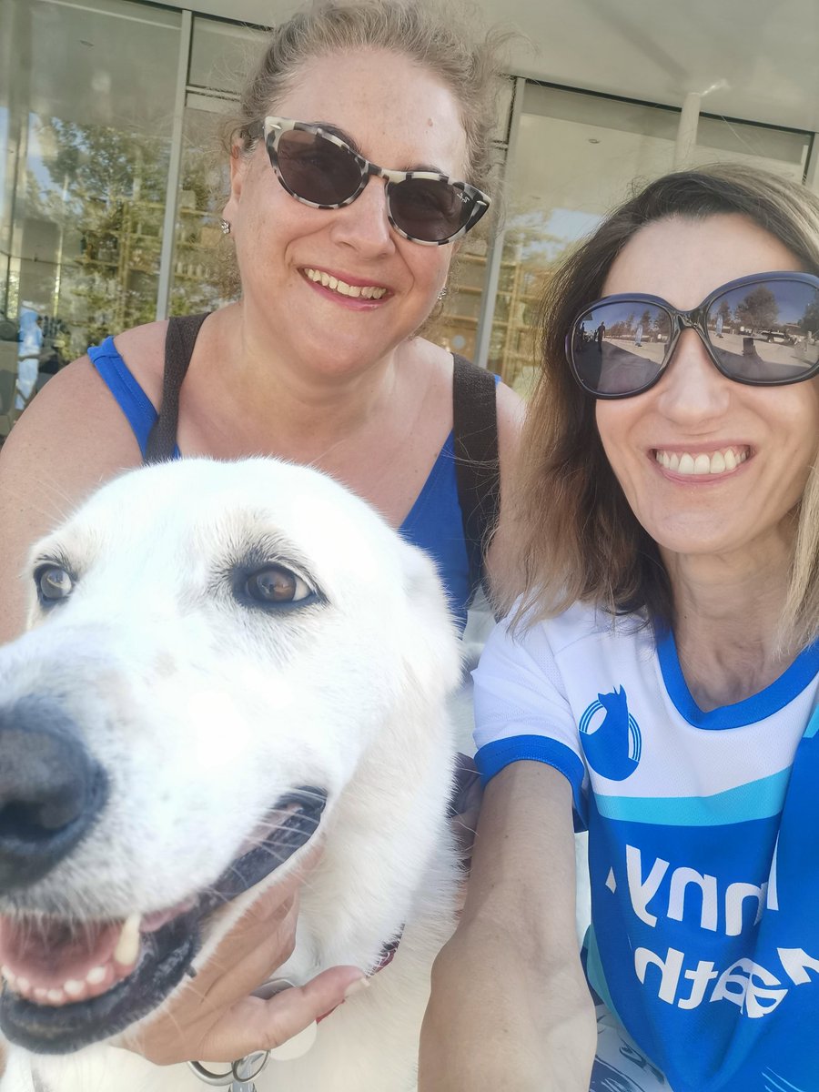 <a href="/PennyMarathon/">Penny Marathon</a> 2023 ❤️ Μέρα γιορτής με υπέροχους ανθρώπους που μας ενώνει ένας κοινός σκοπός, ένας κοινός αγώνας. Να είμαστε καλά να ανταμωσουμε πάλι σύντομα. Σας ευχαριστούμε πάρα πολύ όλους.
#UnitedWeRescue