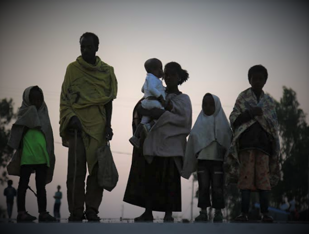 Sally_Keeble's tweet photo. With calls for international aid to be resumed for Tigray where people are still suffering from two years of brutal conflict, @HPN4Tigray posts about its projects to support survivors in Sudan and Tigray #ResumeAid4Tigray @EdenBFKN 
https://t.co/6kxjRVVlxv https://t.co/WWCZJZmqgt