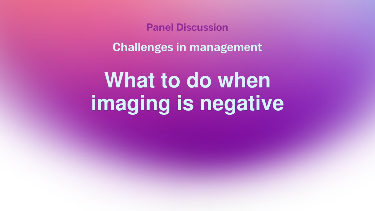 ConnieDelineMD's tweet image. Dynamic panel discussion on common issue of what to do when #SIH #spinalCSFleak imaging is negative -  #SIH2023 #Hawaii