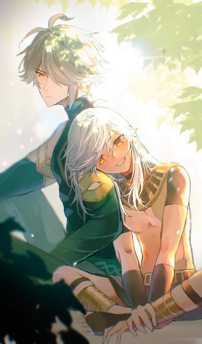 アルセノ #haino 