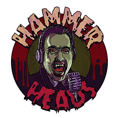 MilesWattsFilm's tweet photo. Ahead of tomorrow’s recording of the new @hammerpodheads episode, it’s all about the zombies: 1966’s seminal Plague of the Zombies, with some very special guests and an exciting announcement… have a listen to the previous episodes to whet your appetite. https://t.co/SmvxDH0mqW