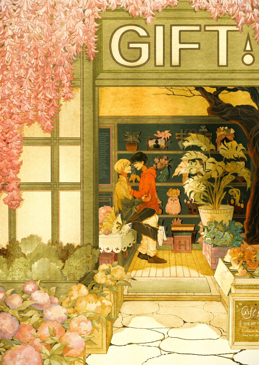 #Drarry 
#德哈 
Normal day