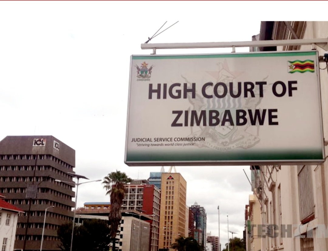 TheNewsHawks on Twitter: "#JudicialisationOfPoliticsInZim The upcoming