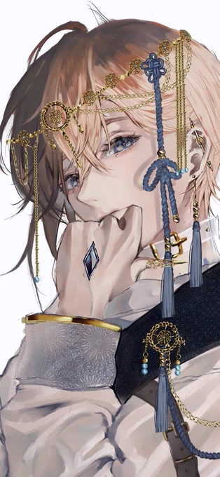 gold