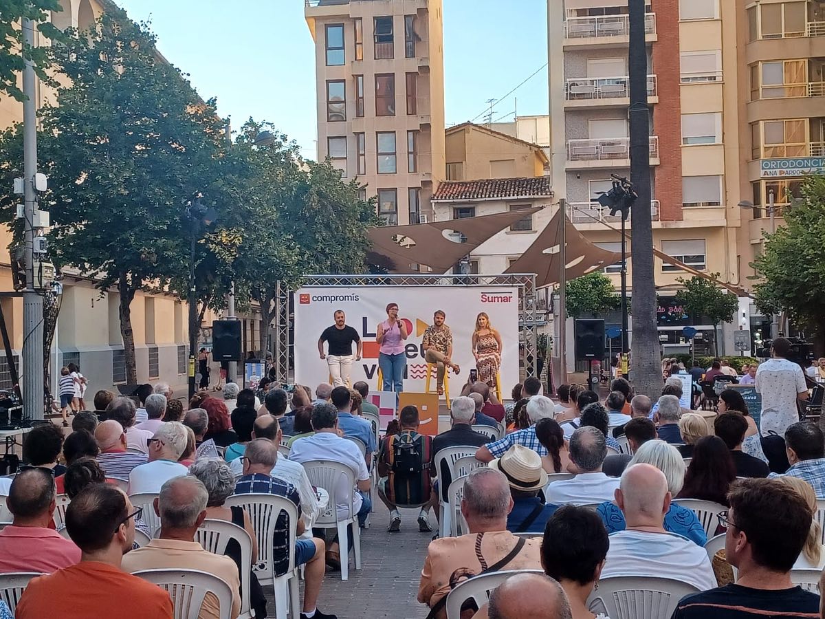 Compromís Tavernes | Anomage Gnoma 🧙‍♂️,🧙‍♂️ tweet media