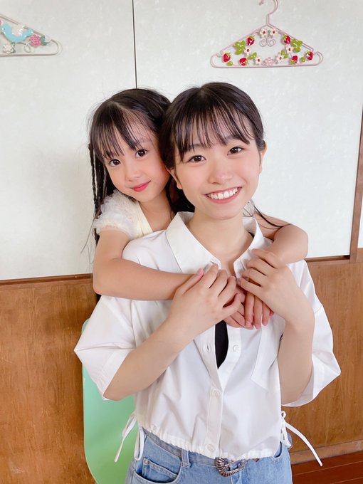 Twitterのコスプレ画像6