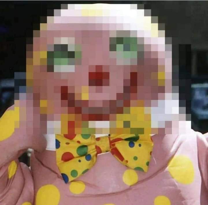 1danielcarroll's tweet photo. Blurry photo leaked of #bbcpresenter who's been naughty over the last 30 years.....I mean it could be anyone!!! #bbcstar https://t.co/5GC50VgGVE