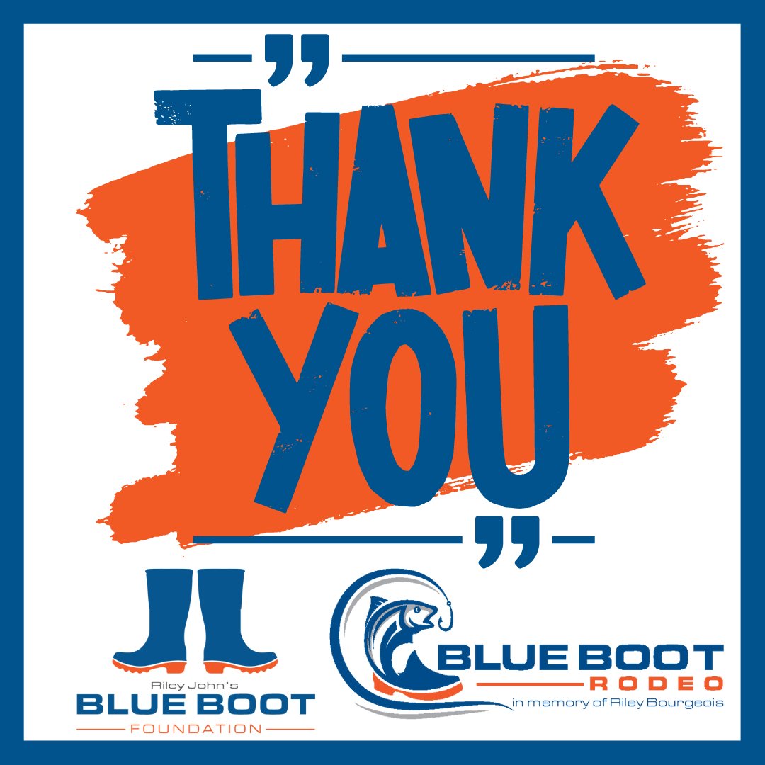 💙🧡The support from each of you is overwhelming!!💙🧡
BBR 2023 ROCKED!
See you next year!!! 
#drowningispreventable
#rileyjohnBBF