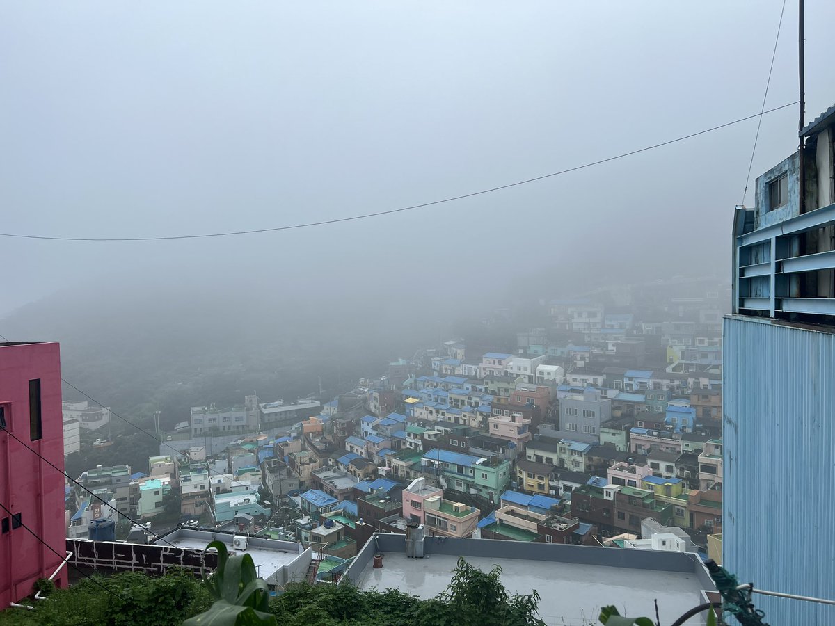 thatscrypto's tweet image. 쿼드헤시 레이드 이벤트 !

다섯번째 우인카페

감천마을 뷰가 여기에 뙇!!

커피는 덤

####

#쿼드헤시 #QUADHASH #스닉픽 #NFT #이두희 #우인카페 #감천마을 #부산 #남포동