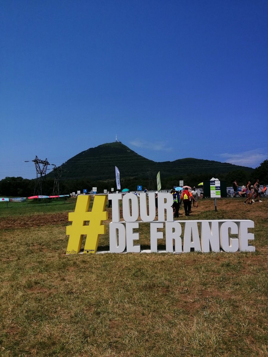 #letourdefrance