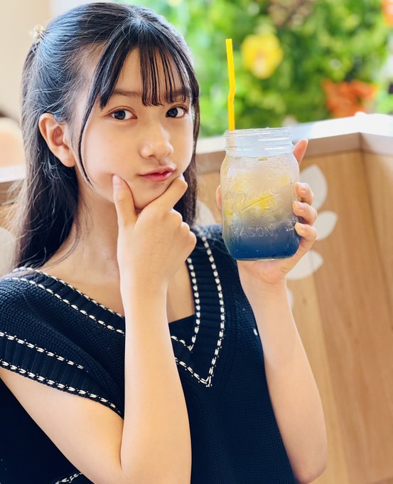 Twitterのコスプレ画像7