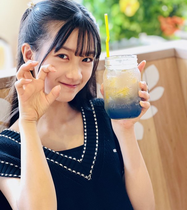 Twitterのコスプレ画像8