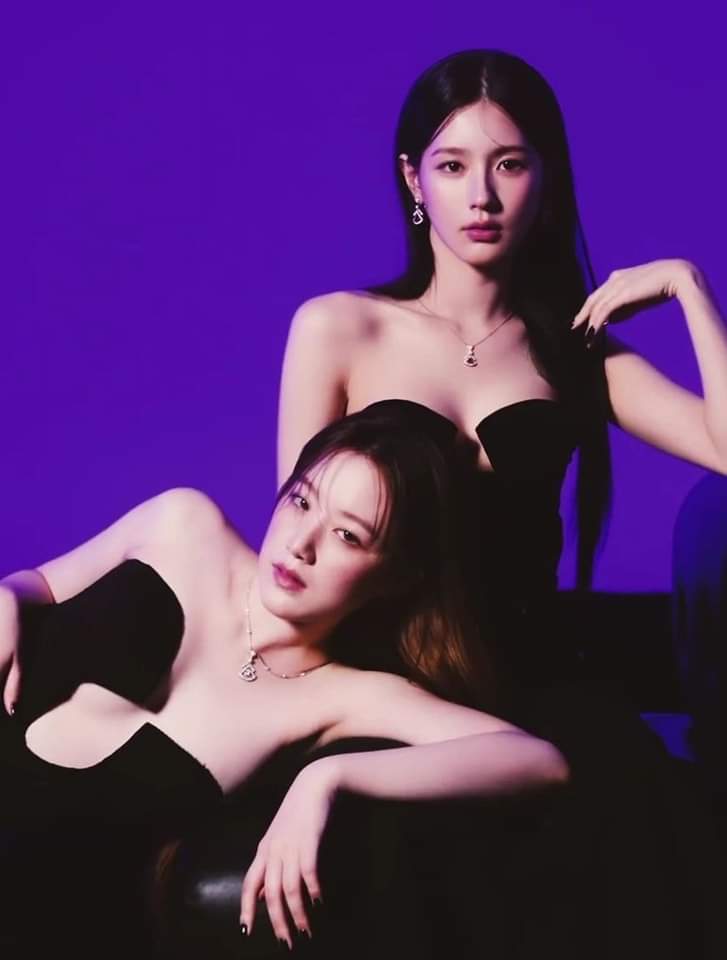 Y'all summoned them...