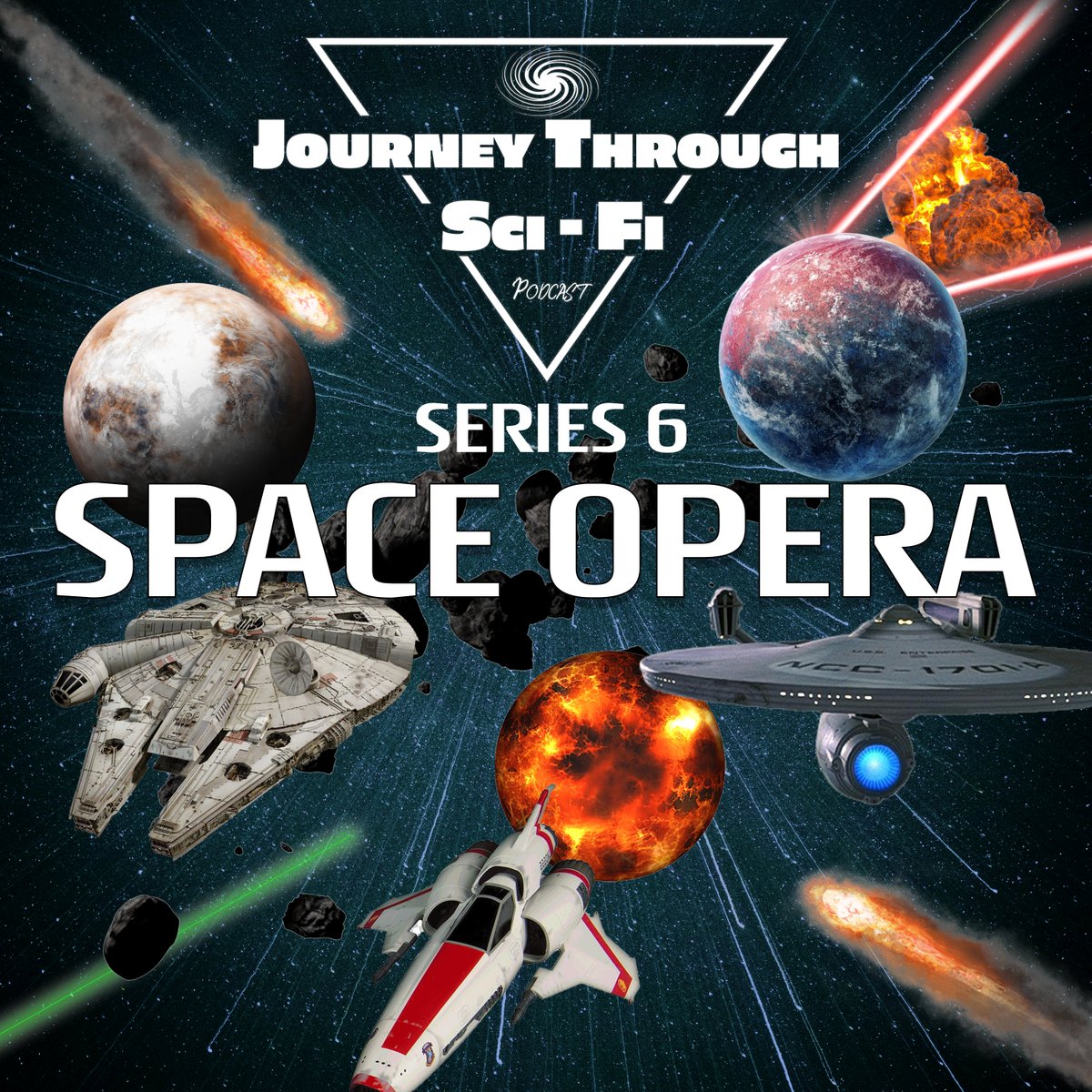 Journey Through Sci-Fi tweet media