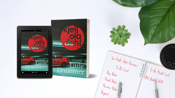 JenMedBkReviews's tweet photo. Today Mandie is taking a look at Little Drummer, part of Kjell Ola Dahl's Oslo Detectives Series.
@k_o_dahl
@OrendaBooks @mgriffiths163
#books #booklove #bookreview #teamorenda
https://t.co/L6C9vto2cW https://t.co/02OpEOGQdf