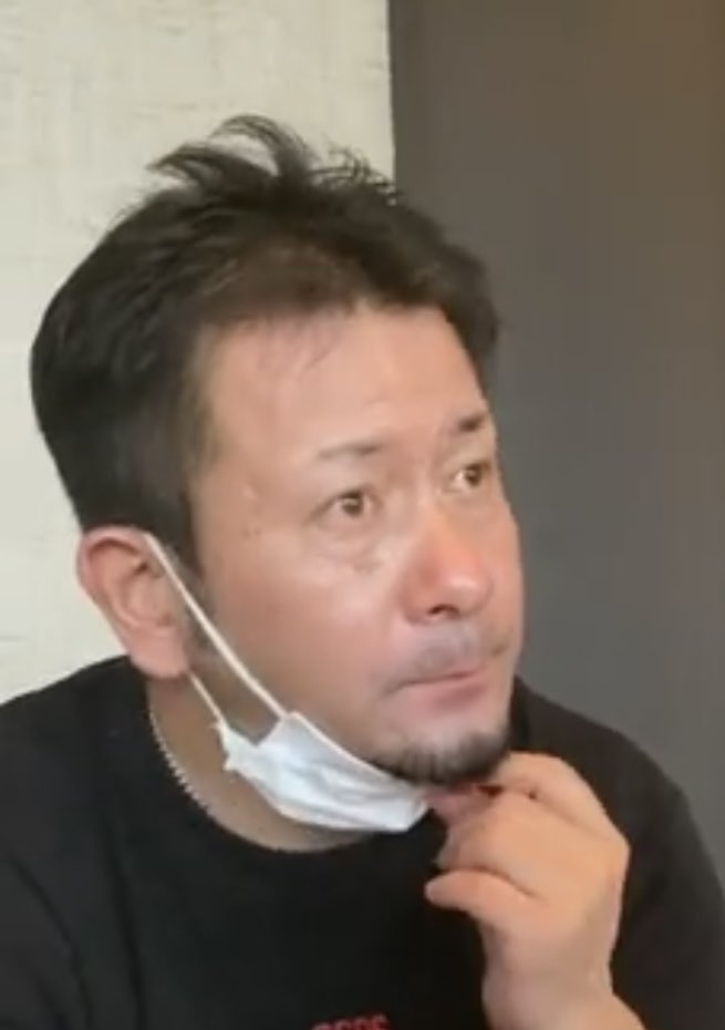 hana511355's tweet photo. 浅井豊久40歳
こいつも指名手配です。
見つけたら御連絡お願い致します。
被害者の方も御連絡お待ちしております。 https://t.co/leyNOW5ZGY