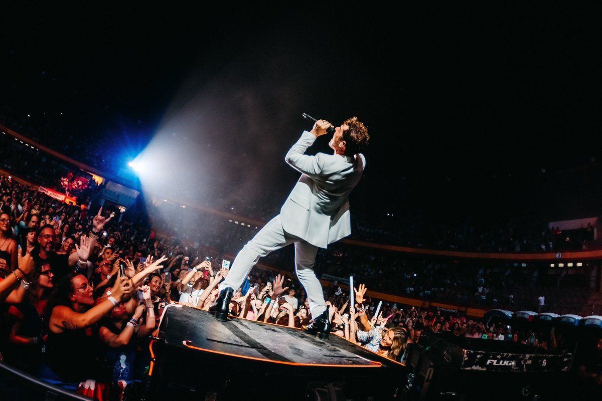 davidbisbal tweet media