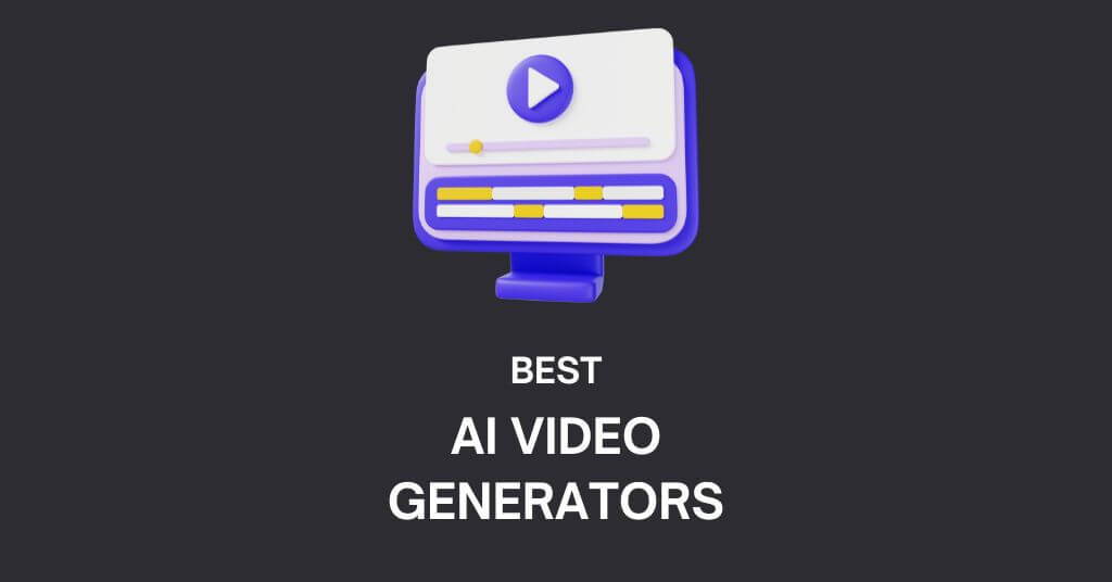 7 AI Video Generators To Create Videos In Seconds

futureaiprompts.com/ai-tools/ai-vi…

#aivideogenerator #aivideocreator #aivideotool #aivideo #artificialintelligencenews #openai #browsewithbing #chatgpt #aitools #discord #ai #futureaiprompts #artificialintelligence #technology